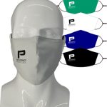Performance 3 Layers Face Masks
