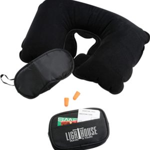 Personal Comfort Travel Kit