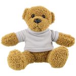 Personalized Junior Classic Rag Bear-T-Shirt