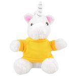 Personalized Junior Wild Friend Unicorn-T-Shirt
