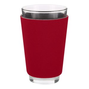 Personalized Pint Glass Sleeve-Full Color