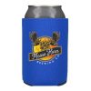 Personalized Premium Foam Can Cooler-Full Color Digital