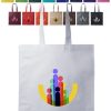 Popular Non-Woven Reusable Tote Bags