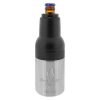 Printed 12 oz. Asobu® Frosty Beer 2 Go-Engraved