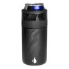 Printed 12 oz. Elemental® Slim Can Coolers C