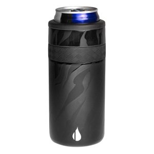 Printed 12 oz. Elemental® Slim Can Coolers C