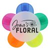 Promotional 5 Petal Highlighter