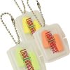 Rectangle Case Ear Plugs