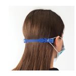 Silicone Mask Extenders With Case