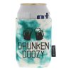 Tie Dye Koozie Can Coolers | Custom Printed Design