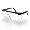 Tulsa Scratch Resistant Safety Glasses