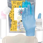 Warm Welcome Back Kit - Sleek And Simple