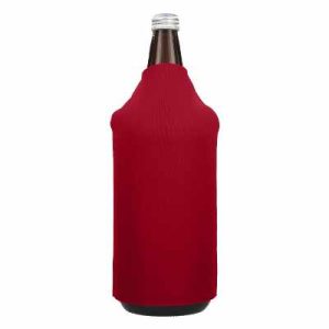 Wholesale Blank 40 oz. Foam Bottle Sleeves
