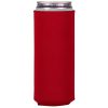Wholesale Blank Neoprene Slim Can Coolers