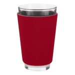 Wholesale Blank Pint Glass Sleeves