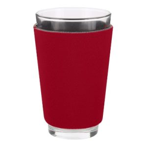 Wholesale Blank Pint Glass Sleeves