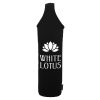 Wine Bottle Koozie with Custom Logo