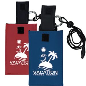 Phone and ID Wallet Holders