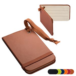 Tuscany Luggage Tags