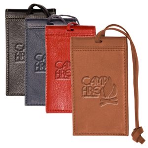 Voyager Magnetic Luggage Tags