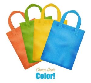 Non Woven Promotional Bags