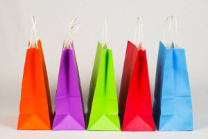 Reusable Promotional Bags Wholesale