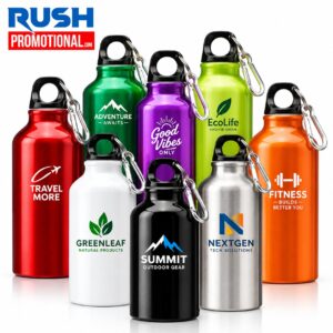 custom water bottles for Gifts