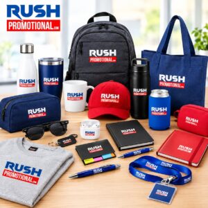 promotional merchandise in USA